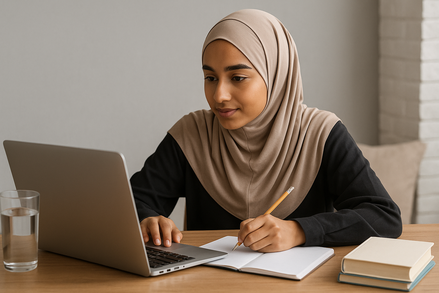 3-Year Comprehensive Alimiyyah Program برنامج العالمیة الشامل لثلاث سنوات