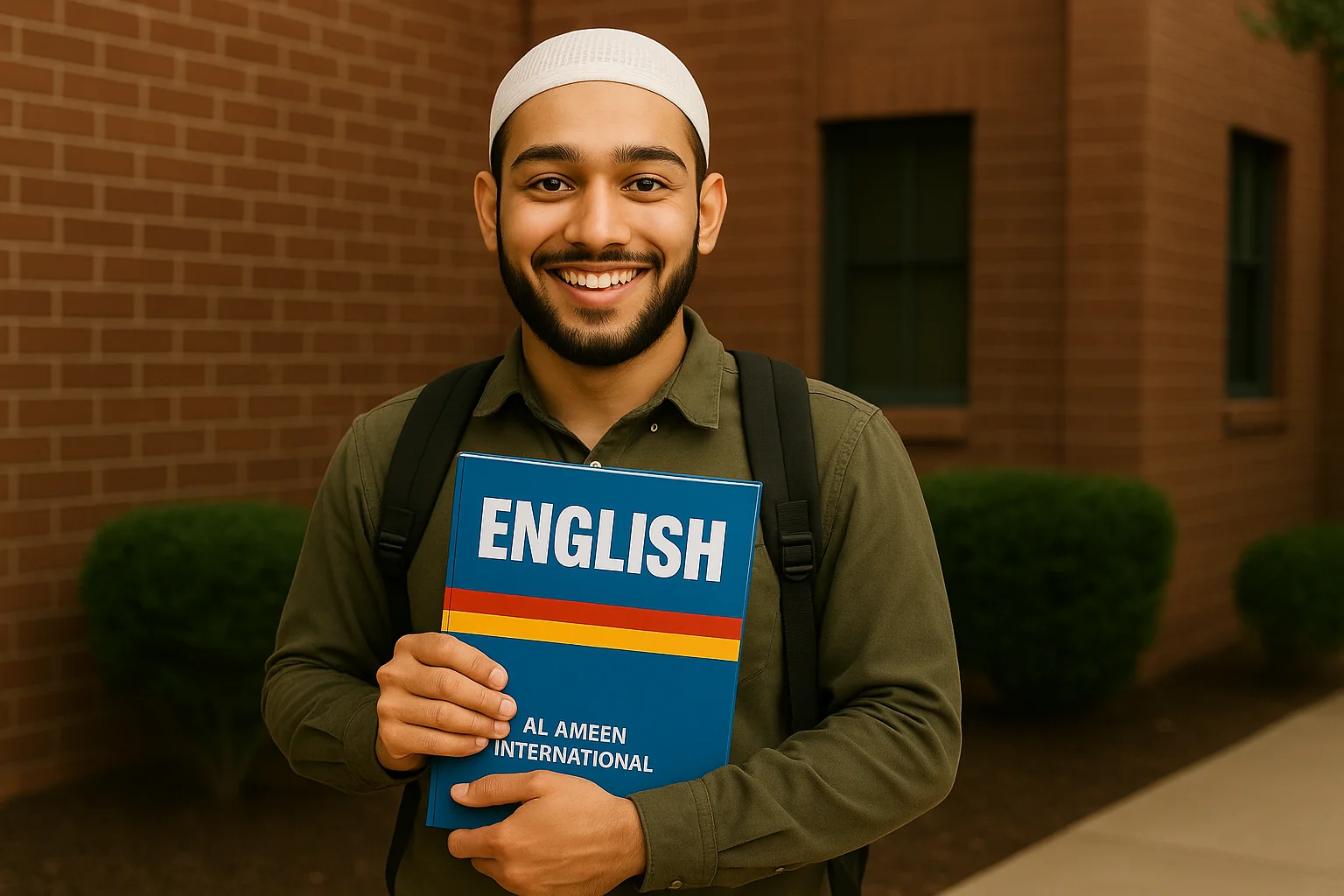 English Speaking Skills: A Structured Approach